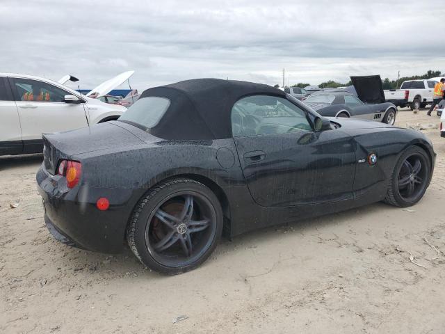 Photo 3 from auction – 2003 BMW Z4 2.5 with VIN 4USBT33413LS48058