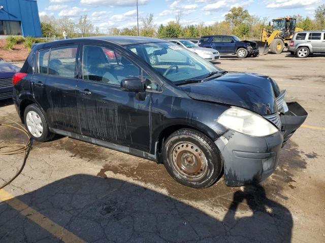 Photo 4 from auction – 2009 NISSAN VERSA S with VIN 3N1BC13E09L418820