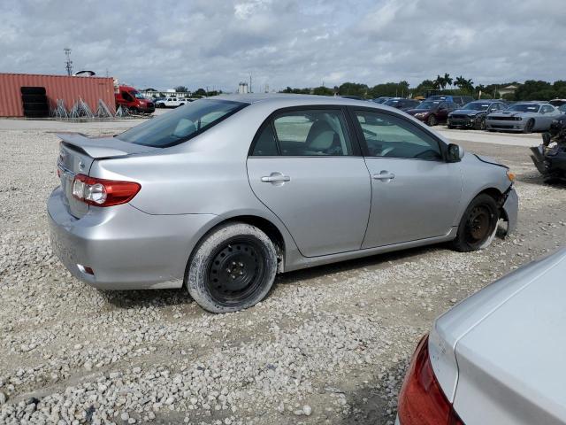 Photo 3 from auction – 2013 TOYOTA COROLLA BA with VIN 5YFBU4EEXDP143221