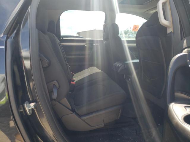 Photo 11 from auction – 2008 SATURN OUTLOOK XE with VIN 5GZER13728J180645