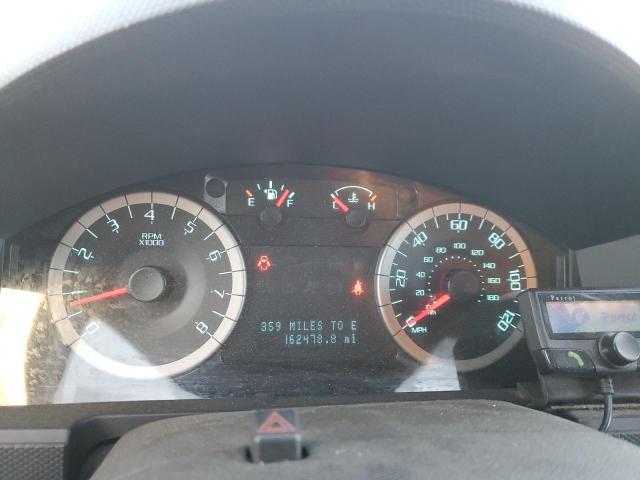 Photo 9 from auction – 2012 FORD ESCAPE XLT with VIN 1FMCU0D74CKC84679