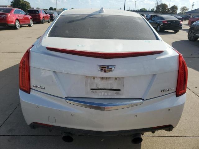Photo 6 from auction – 2015 CADILLAC ATS PREMIU with VIN 1G6AE5SX4F0133210