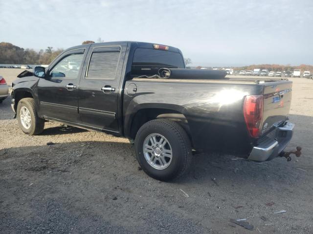 Photo 2 from auction – 2011 GMC CANYON SLE with VIN 1GTH6MFE5B8105214