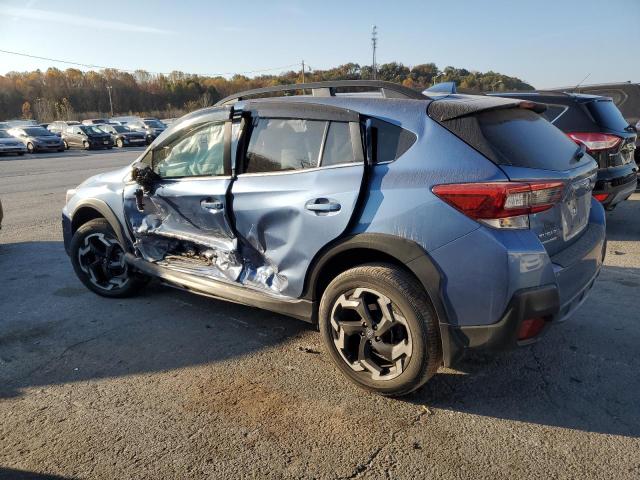 Photo 2 from auction – 2023 SUBARU CROSSTREK with VIN JF2GTHMCXPH319394