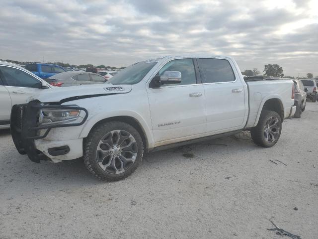RAM 1500 LONGH 2019 مع رقم تعريف المركبة 1C6SRFKT9KN923907 - صورة من المزاد