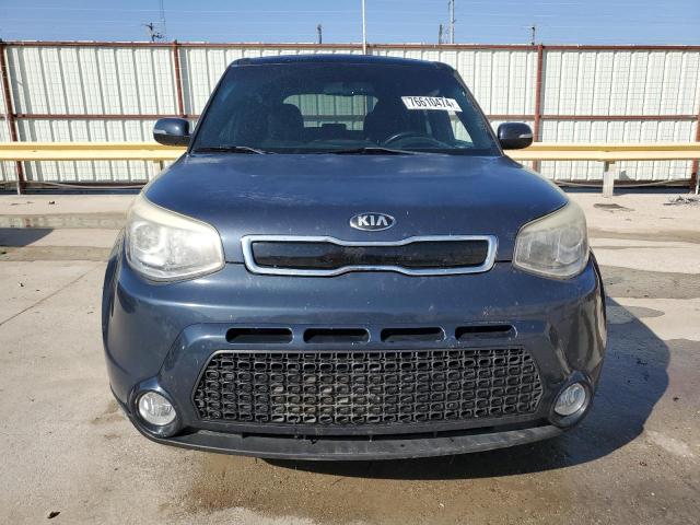 Photo 5 from auction – 2014 KIA SOUL ! with VIN KNDJX3A51E7030831