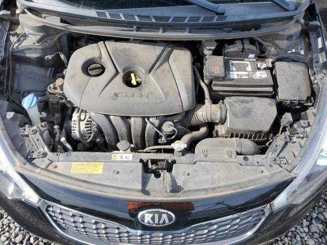 Photo 11 from auction – 2014 KIA FORTE EX with VIN KNAFX4A84E5121431