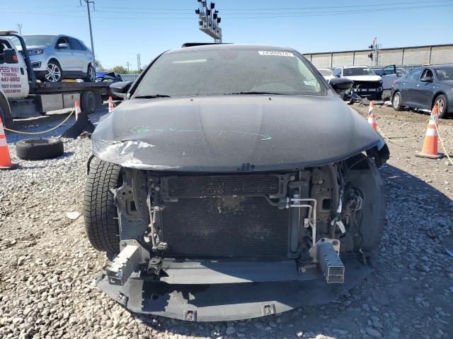 Photo 5 from auction – 2015 CHRYSLER 200 LIMITE with VIN 1C3CCCAB8FN599705