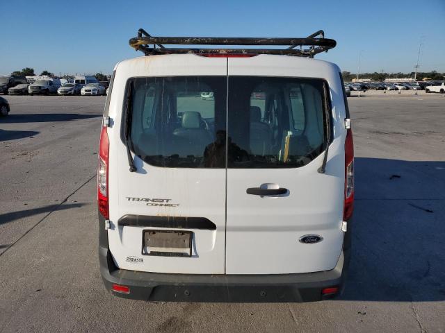 Photo 6 from auction – 2016 FORD TRANSIT CO with VIN NM0LS7E71G1257496