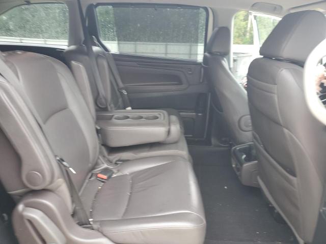 Photo 11 from auction – 2018 HONDA ODYSSEY EX with VIN 5FNRL6H79JB057111