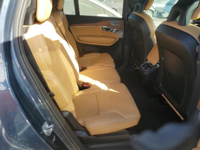 Photo 11 from auction – 2018 VOLVO XC90 T6 with VIN YV4A22PL6J1217202