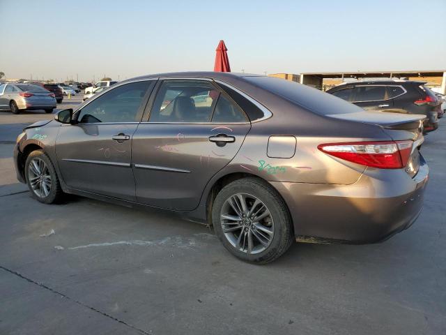 Photo 2 from auction – 2017 TOYOTA CAMRY LE with VIN 4T1BF1FK0HU664238