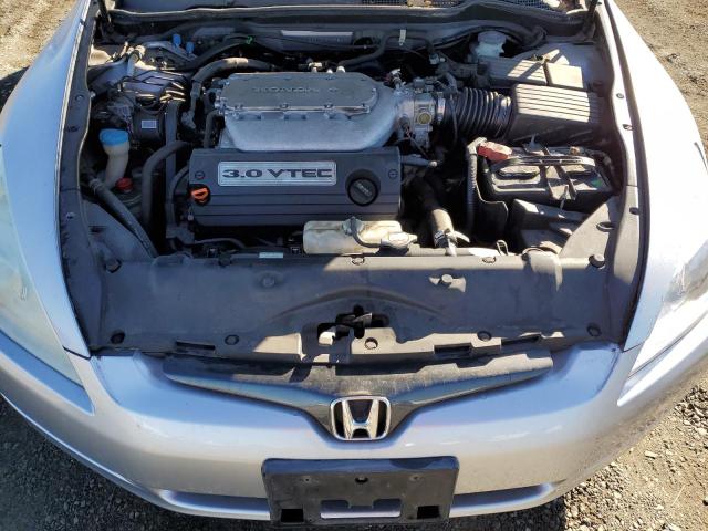 Photo 11 from auction – 2004 HONDA ACCORD EX with VIN 1HGCM82644A010789