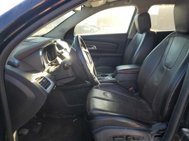 Photo 7 from auction – 2013 GMC TERRAIN SL with VIN 2GKFLVEK2D6153635