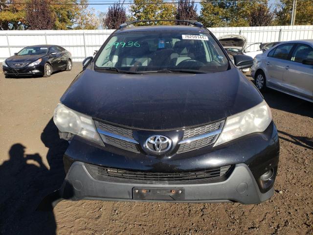 Photo 5 from auction – 2013 TOYOTA RAV4 LE with VIN 2T3BFREV8DW104897