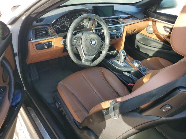 Photo 8 from auction – 2014 BMW 428 I with VIN WBA3V5C52EP751230
