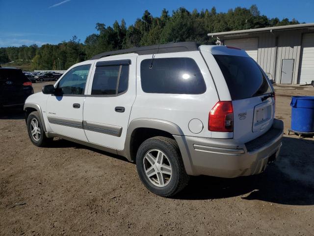 Photo 2 from auction – 2003 ISUZU ASCENDER L with VIN 4NUET16P532101863