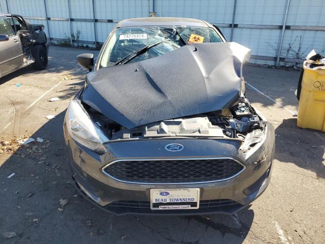 Photo 5 from auction – 2017 FORD FOCUS S with VIN 1FADP3E2XHL323867