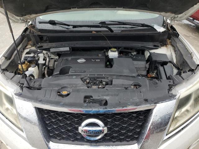 Фото 12 с аукциона – 2013 NISSAN PATHFINDER с VIN 5N1AR2MN3DC623978