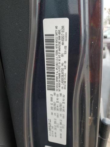 Photo 14 from auction – 2008 JEEP WRANGLER U with VIN 1J4GA39158L607203