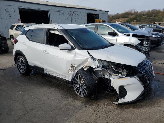 Photo 4 from auction – 2024 NISSAN KICKS SV with VIN 3N1CP5CVXRL495405
