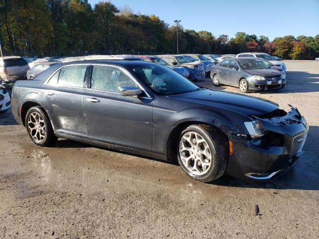 Photo 4 from auction – 2016 CHRYSLER 300C PLATI with VIN 2C3CCASG3GH162171