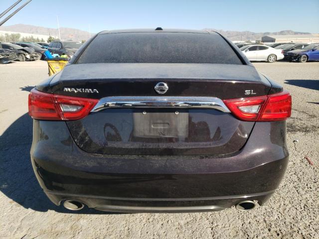 Photo 6 from auction – 2016 NISSAN MAXIMA 3.5 with VIN 1N4AA6AP2GC412676