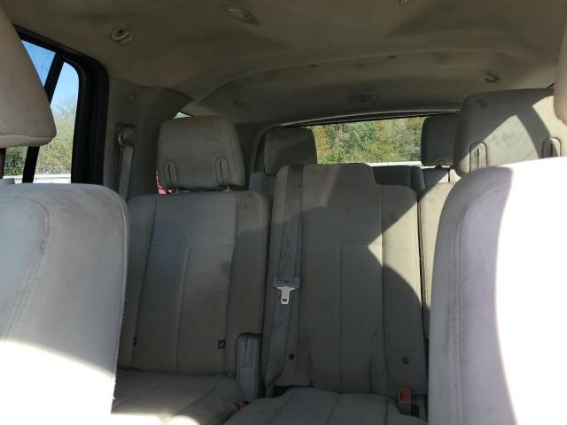 Photo 10 from auction – 2011 FORD EXPEDITION with VIN 1FMJU1G53BEF50794