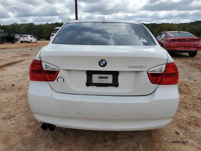 Photo 6 from auction – 2008 BMW 328 I with VIN WBAVA33508P142747