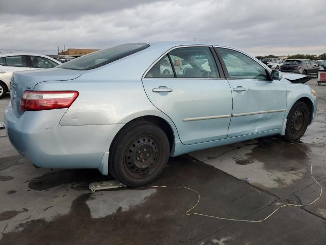Photo 3 from auction – 2009 TOYOTA CAMRY BASE with VIN 4T4BE46K29R117774