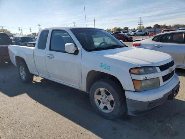 Photo 4 from auction – 2011 CHEVROLET COLORADO L with VIN 1GCESCF94B8102462