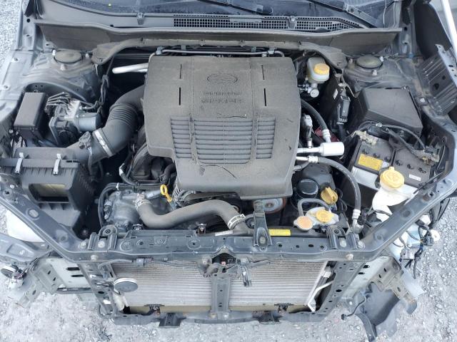 Zdjęcie 12 z aukcji – 2021 SUBARU FORESTER z VIN JF2SKADC7MH437788