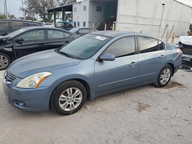 NISSAN ALTIMA BAS 2012 with VIN 1N4AL2AP3CN496587 - Photo from auction