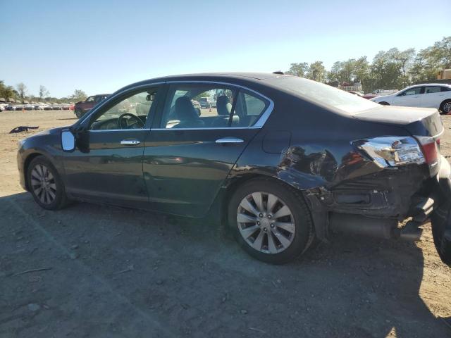 Photo 2 from auction – 2015 HONDA ACCORD EXL with VIN 1HGCR3F82FA012575
