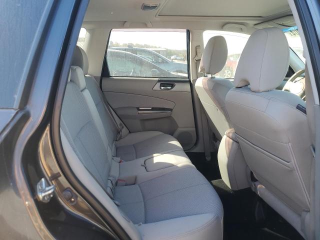 Photo 11 from auction – 2012 SUBARU FORESTER 2 with VIN JF2SHADC4CH435221