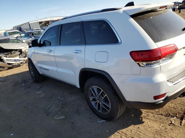 Photo 2 from auction – 2019 JEEP GRAND CHER with VIN 1C4RJFBG6KC693899