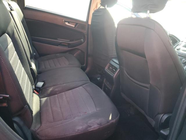 Photo 11 from auction – 2015 FORD EDGE SE with VIN 2FMTK3G80FBC16244