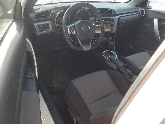 Photo 8 from auction – 2014 TOYOTA SCION TC with VIN JTKJF5C71E3078469