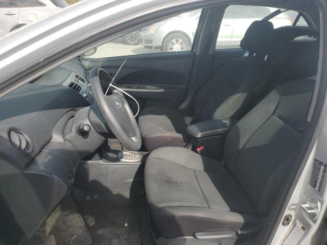 Photo 7 from auction – 2009 TOYOTA YARIS with VIN JTDBT903391304588