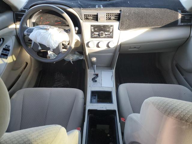 Photo 8 from auction – 2009 TOYOTA CAMRY BASE with VIN 4T4BE46K49R095891