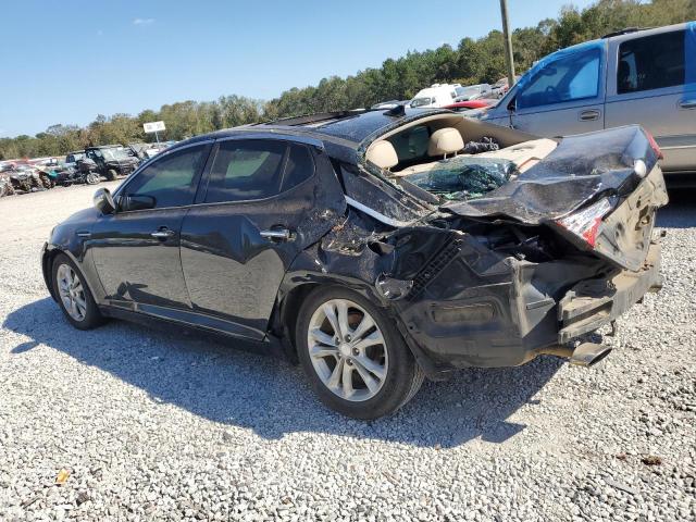 Photo 2 from auction – 2013 KIA OPTIMA EX with VIN 5XXGN4A70DG196805