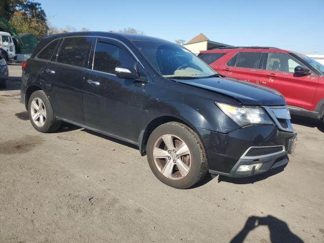 Photo 4 from auction – 2013 ACURA MDX TECHNO with VIN 2HNYD2H36DH518238