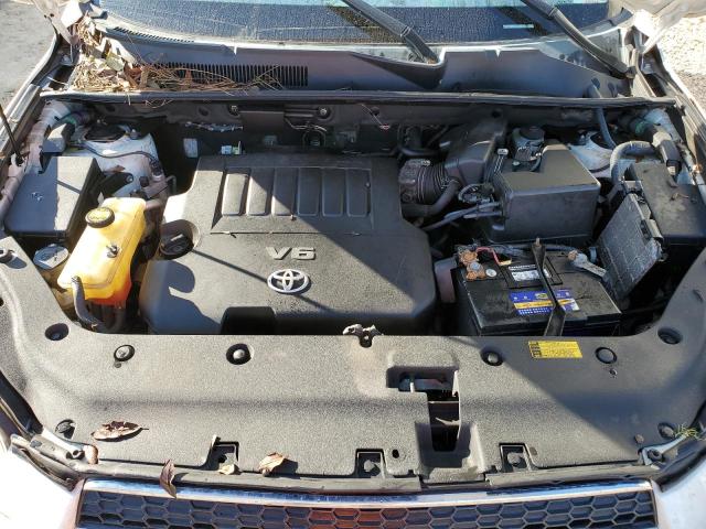 Photo 12 from auction – 2011 TOYOTA RAV4 LIMIT with VIN 2T3DK4DV7BW056542