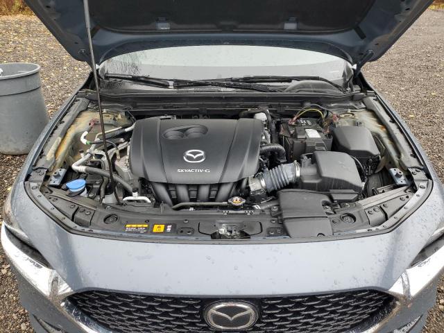 Photo 11 from auction – 2022 MAZDA 3 PREMIUM with VIN 3MZBPADLXNM306199