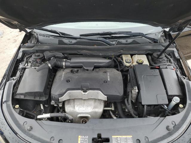 Photo 11 from auction – 2015 CHEVROLET IMPALA LS with VIN 2G11Z5SL3F9108375