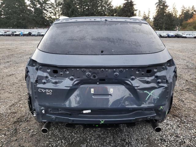 Photo 6 from auction – 2024 MAZDA CX-50 SELE with VIN 7MMVABAM6RN237057