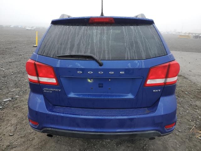 Photo 6 from auction – 2012 DODGE JOURNEY SX with VIN 3C4PDDBG6CT224398