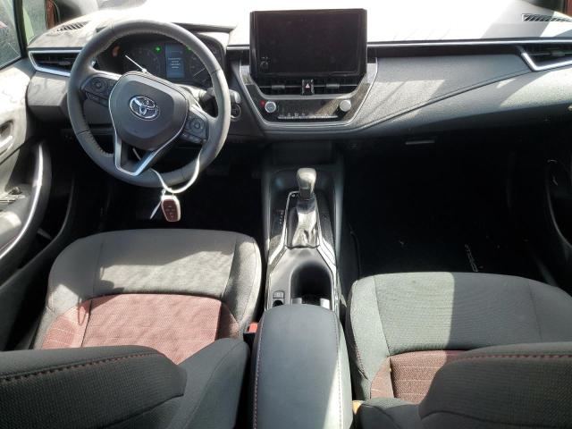 Photo 8 from auction – 2023 TOYOTA COROLLA SE with VIN 5YFS4MCE4PP160779