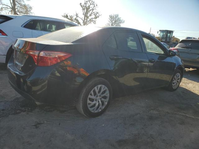 Photo 3 from auction – 2017 TOYOTA COROLLA L with VIN 2T1BURHE5HC799860