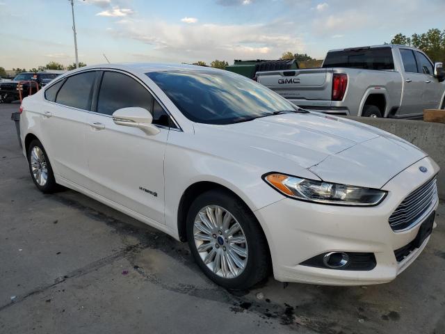 Photo 4 from auction – 2014 FORD FUSION SE with VIN 3FA6P0LU6ER355692